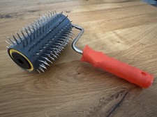Imkerei bienen nadelwalze gebraucht kaufen  Obernzell