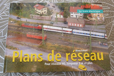 Märklin plan réseau d'occasion  Caen