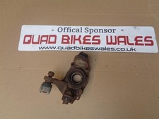 Honda trx400fw foreman for sale  SWANSEA