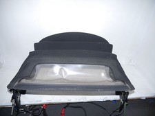 Dach cabrio schwarz gebraucht kaufen  München