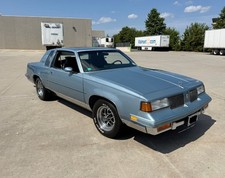 1988 oldsmobile cutlass for sale  Massapequa