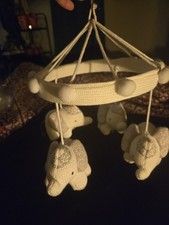 Levtex baby mobile for sale  Phoenix
