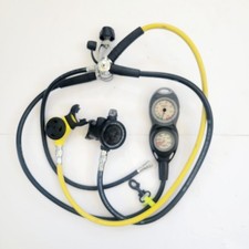 Apeks scuba diving for sale  Winter Garden