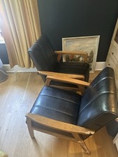 Pair vintage mid for sale  Franklin