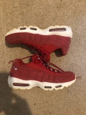 Nike air max for sale  OXFORD