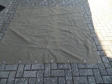 Riginal zeltbahn nva gebraucht kaufen  Wittenberge