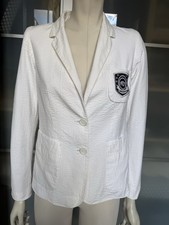 Blazer blanc lacoste d'occasion Blazer blanc lacoste d'occasion  Paris XX