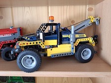 Lego technik 42079 gebraucht kaufen  Merseburg