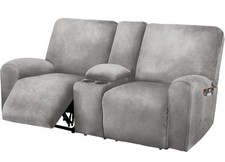 Reclining love seat for sale  Philadelphia