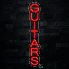 Guitars led neon for sale  South El Monte