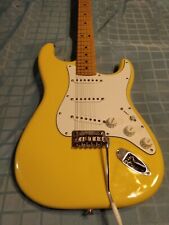 Fender 75th anniversary for sale  Rives Junction