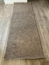 Rug padding. 107 for sale  Tampa