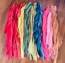 Stoff tücher zum gebraucht kaufen  Ofterdingen