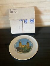 Assiette decorative diam d'occasion  Manduel