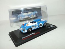 Matra simca ms650 d'occasion  Belz