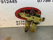 Norgren olympian air for sale  GODSTONE