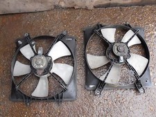 Mazda mx5 cooling for sale  IPSWICH