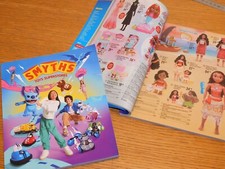 Catalogue noel 2024 d'occasion  Saint-Louis