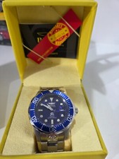 Invicta 3045 pro gebraucht kaufen  Neuwied