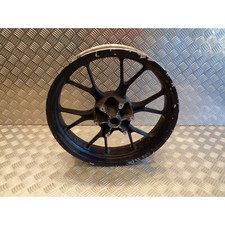 Roue jante arriere d'occasion  Salernes