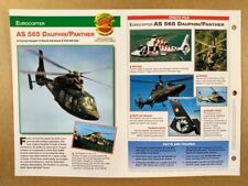 Eurocopter 565 dauphin for sale  Hartland
