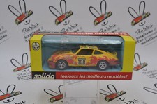 Solido porsche carrera usato  Villar Focchiardo