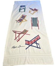 Ralph lauren beach for sale  Minneapolis