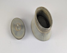 Pier oval lidded for sale  Saint Augustine