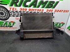 Kit radiatore opel usato  Camigliano Santa Gemma