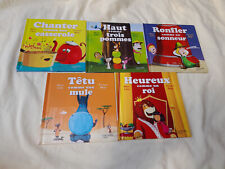 Collection serie petits d'occasion  Lille-
