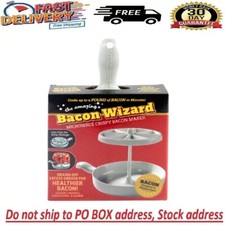 Bacon wizard microwave for sale  Chicago