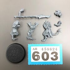 Stormvermin infantry clan for sale  ASHFORD