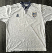 Original authentic umbro for sale  IPSWICH