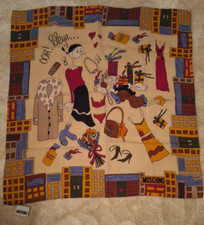 Moshino cheap chic for sale  DONCASTER
