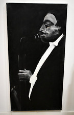 Tableau huile toile d'occasion  Toulouse-