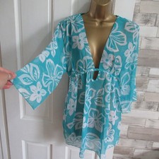 Atmosphere size blue for sale  LUTON