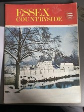Vintage essex countryside for sale  CHELMSFORD