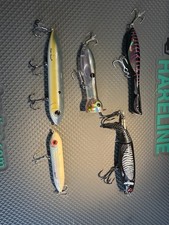 Fishing lures for sale  Newark