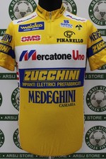 Maglia ciclismo mercatone usato  Afragola