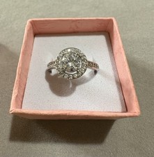 Anello solitario con usato  Mugnano di Napoli