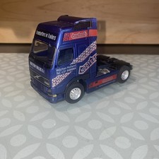 Conrad nzg volvo for sale  BURNLEY