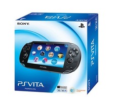 Sony vita pch d'occasion  Strasbourg-