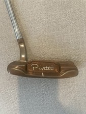 Piretti potenza bronze for sale  New Rochelle