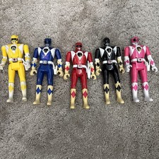 1993 mighty morphin for sale  CHISLEHURST