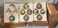 Krebs hippy christmas for sale  Burlington