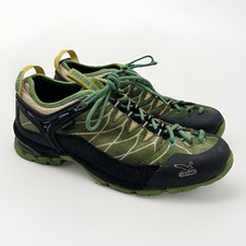 Salewa utdoorschuhe alp gebraucht kaufen  Braunschweig