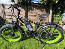 Bike gogo best gebraucht kaufen  Pritzwalk