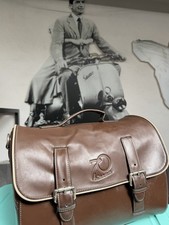 Borsa bauletto vespa usato Borsa bauletto vespa usato  Giugliano in Campania