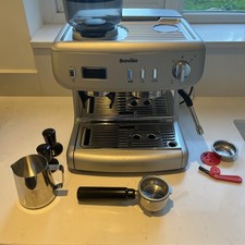 Breville vcf153 cup for sale  ALCESTER