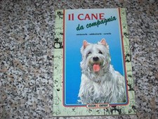 Mike allen cane usato  Torino